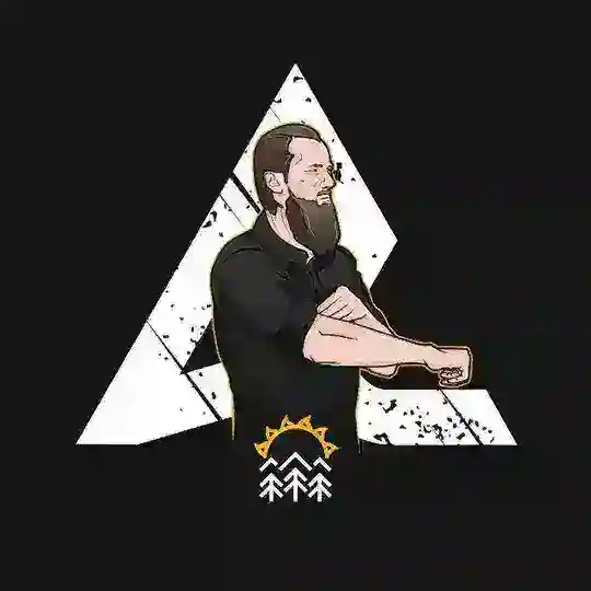 Александр Свят Telegram Channel Avatar