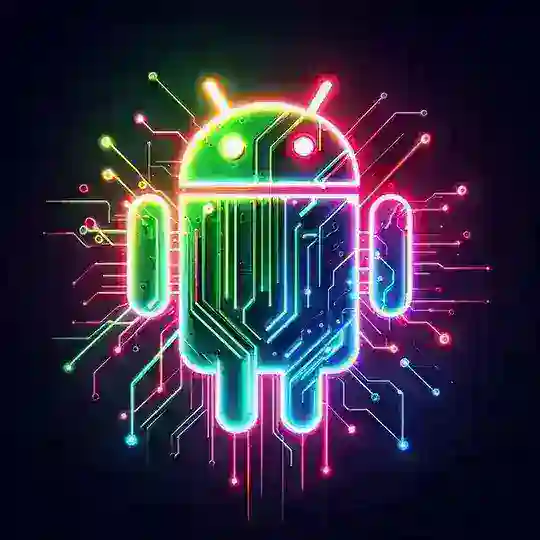تطبيقات للاندرويد Telegram Channel Avatar