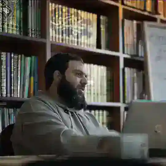 قناة مُحمد شُميس Telegram Channel Avatar