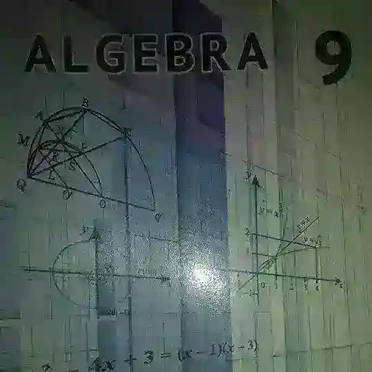 Algebra 9 sinf yechimi Telegram Channel Avatar
