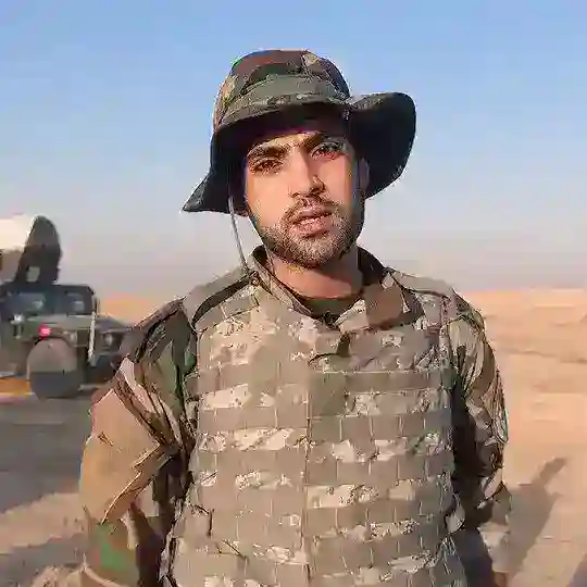 علي رشم Telegram Channel Avatar