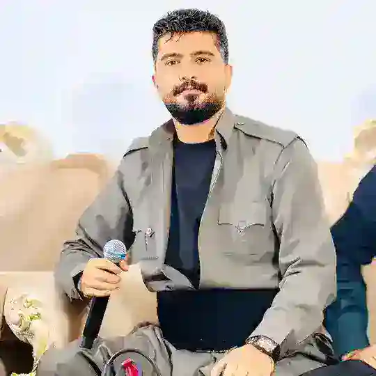 Alihawraz Telegram Channel Avatar