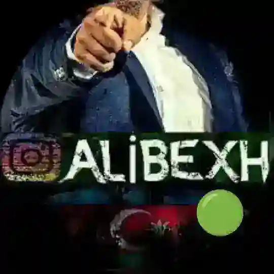 ALİBEXH Telegram Channel Avatar