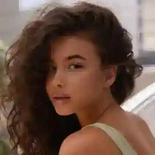 ALIYA KISS Telegram Channel Avatar
