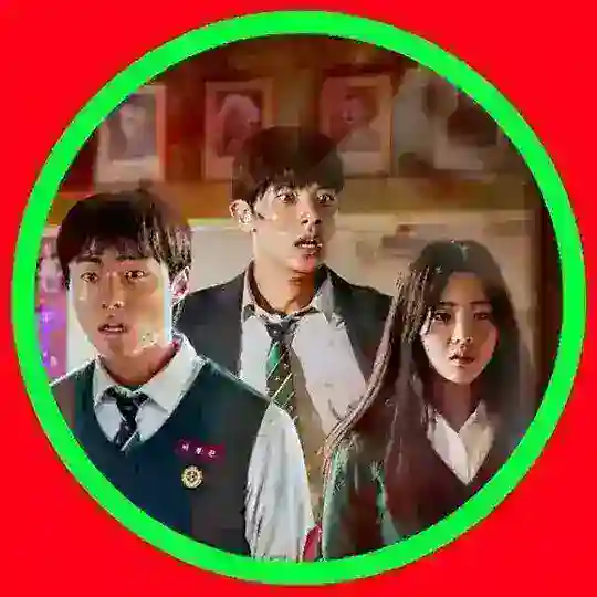 All Of Us Are Dead Series s1 | HINDI Telegram Channel Avatar