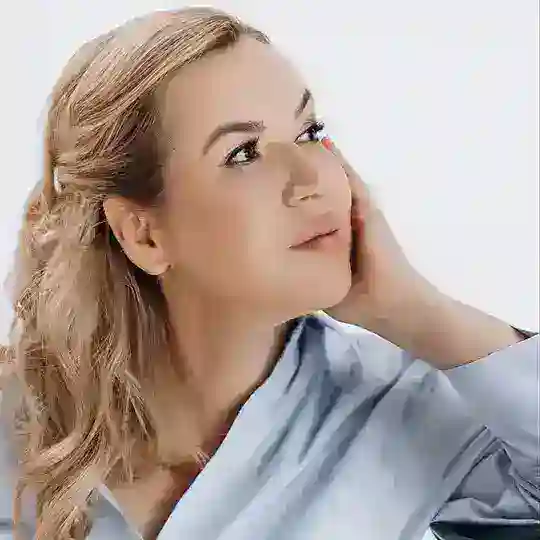 Алла Чабаненко | Психолог Telegram Channel Avatar