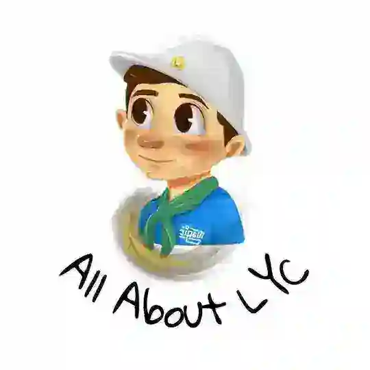 All About Lyc Telegram Channel Avatar