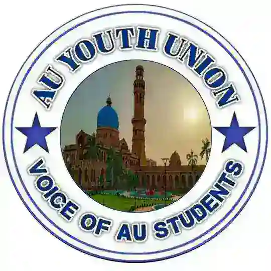 Allahabad University Youth Union Telegram Channel Avatar