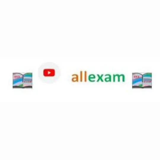 allexamQuiz&N.Paper Telegram Channel Avatar