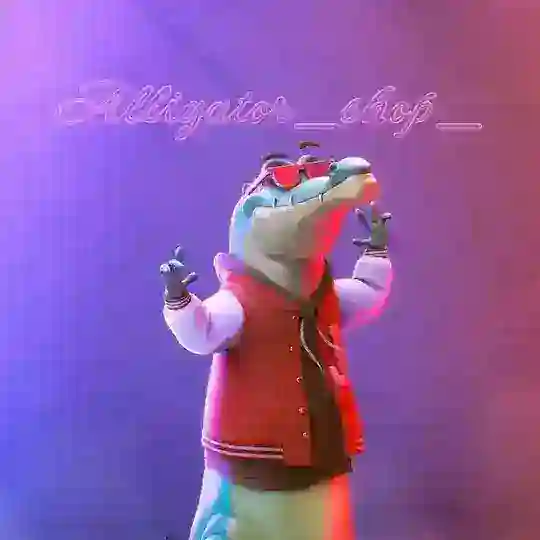 alligator_shop Telegram Channel Avatar