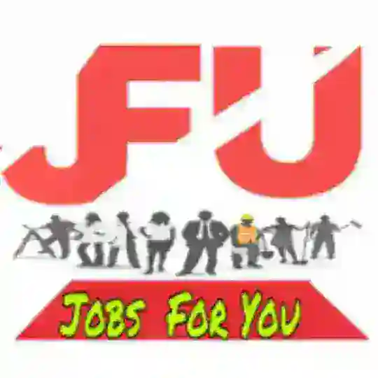 All Jobs For You Telegram Channel Avatar