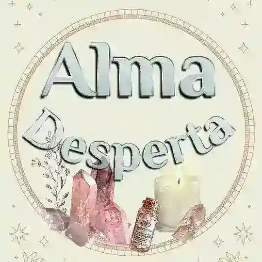 *✧ Alma Desperta ✧* Telegram Channel Avatar