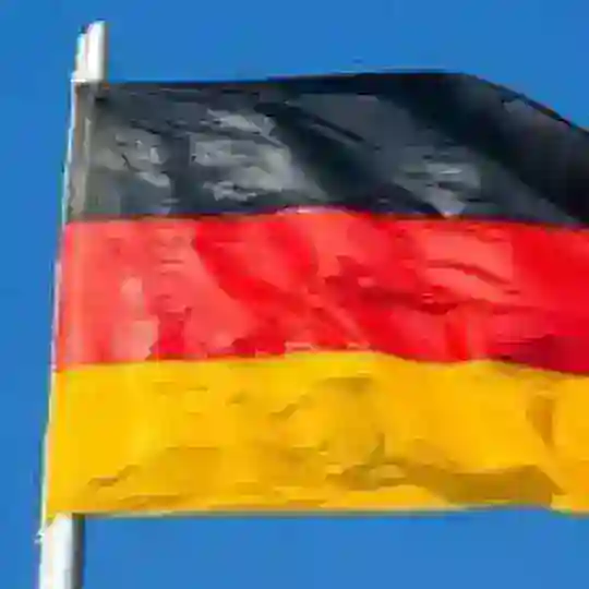 🇩🇪Alman dili🇩🇪Almanca Telegram Channel Avatar