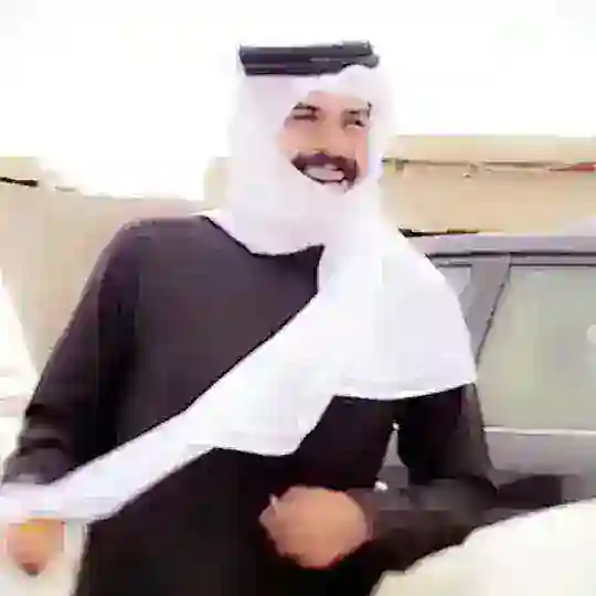 مبارك المطرباني Telegram Channel Avatar