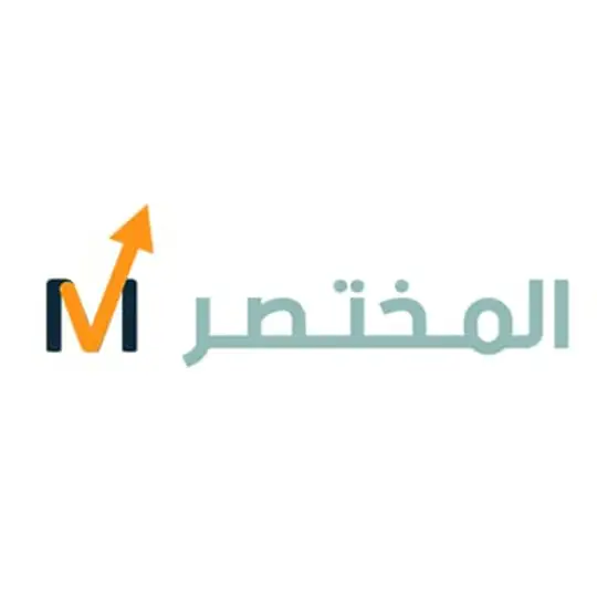 قناة اسهم المختصر Telegram Channel Avatar