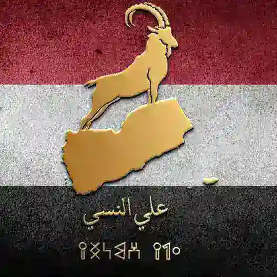 علي النسي Telegram Channel Avatar