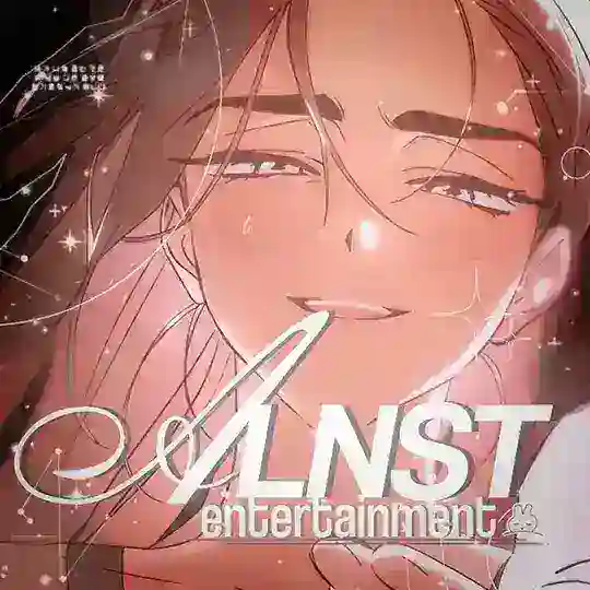 ᯏ 𝓐𝙇𝙉𝙎𝙏 𝙀𝙉𝙏 `` Telegram Channel Avatar