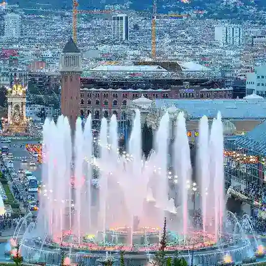 Alquiler compraventa pisos, casas en Barcelona Telegram Channel Avatar