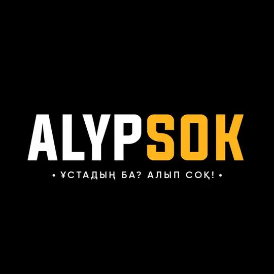 ALYPSOK Telegram Channel Avatar