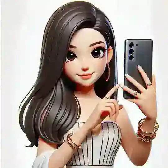 Amanda Monteiro💡Marketing Criativo Telegram Channel Avatar