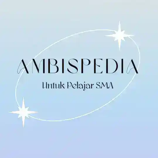 Ambispedia SMA📚 Telegram Channel Avatar