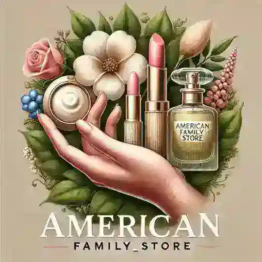 American_family_store Telegram Channel Avatar
