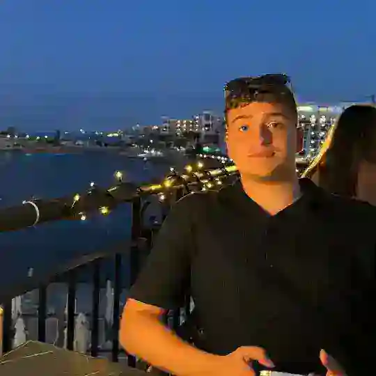 Léo DAS Trading Telegram Channel Avatar