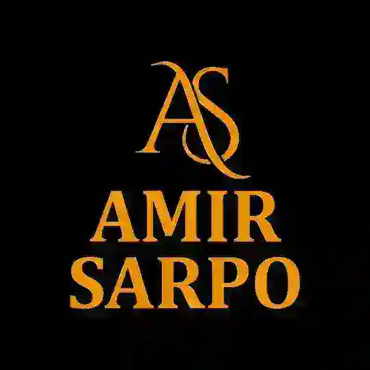AMIR Sarpo Telegram Channel Avatar