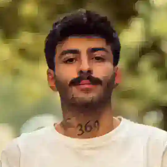 amirsenator369 Telegram Channel Avatar
