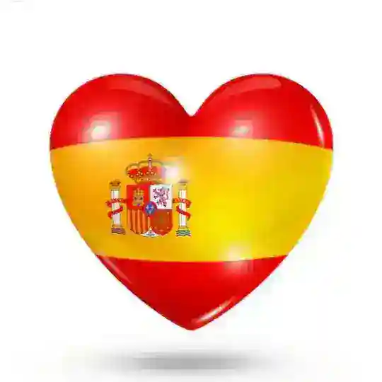 España: Amor - Noviazgo - Amistad (Canal de solteros para buscar pareja) Telegram channel