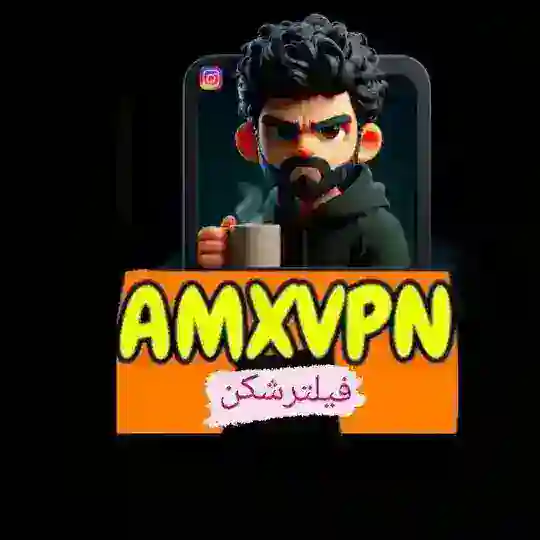 فیلترشکن پر سرعت Telegram Channel Avatar