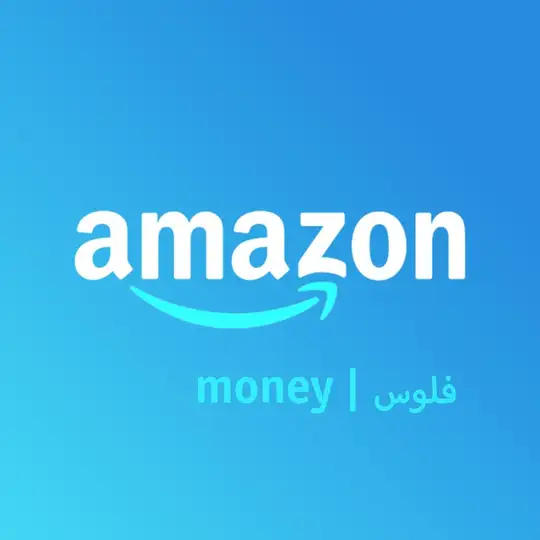 Amazon by فلوس | Money ️ Telegram Channel Avatar