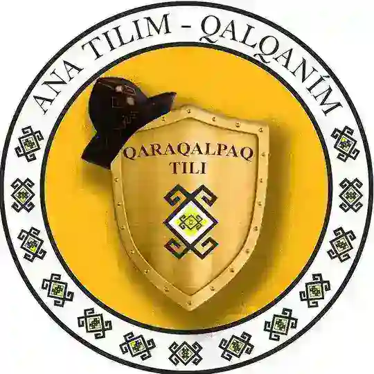 ANA TILIM - QALQANÍM Telegram Channel Avatar