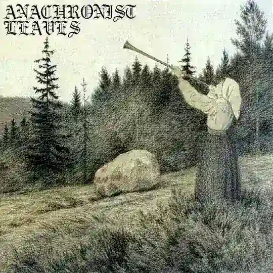 ⸙anachronistic leaves🌿 Telegram Channel Avatar