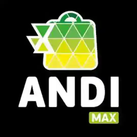 ANDI MAX Telegram Channel Avatar
