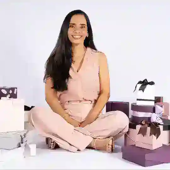 Cartonagem com Andrea Honorato Telegram Channel Avatar