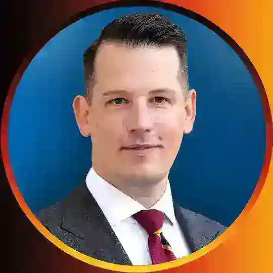 Andreas Bleck, MdB Telegram Channel Avatar