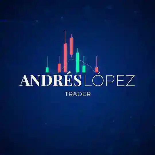 Andres Lopez Trader 📈 Telegram Channel Avatar
