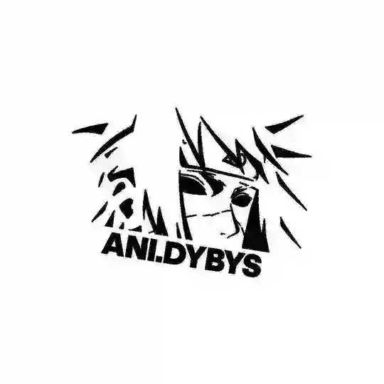 ANIDYBYS | ҚАЗАҚША ДУБЛЯЖ Telegram Channel Avatar