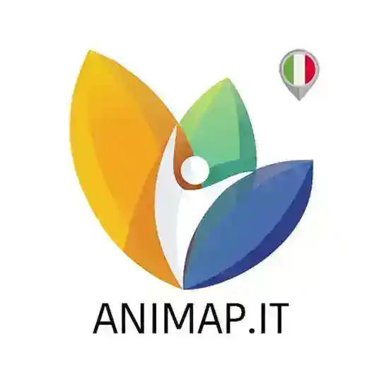 ANIMAP.IT Telegram Channel Avatar