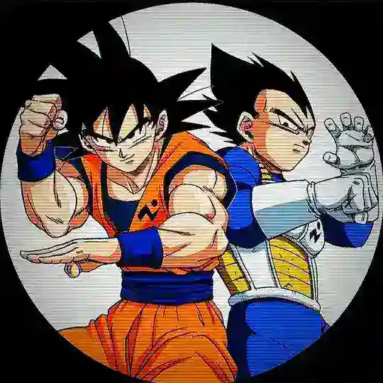 ANIME4U»Tamil« Telegram Channel Avatar