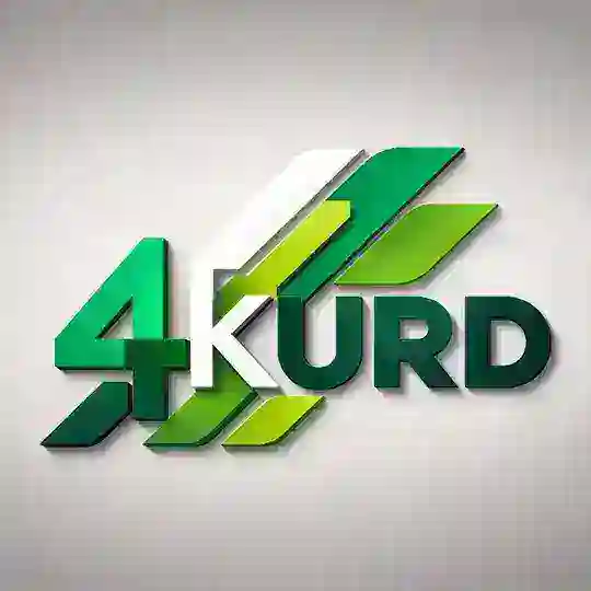 Anime 4kurd Telegram Channel Avatar