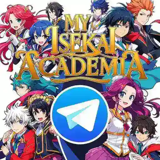 ✨🐲 ANIME VOSTFR POPULAIRE ✨ Telegram Channel Avatar