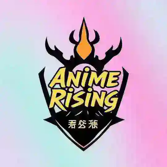 🈳ANIME_RISING㊙️🈯️ Telegram channel