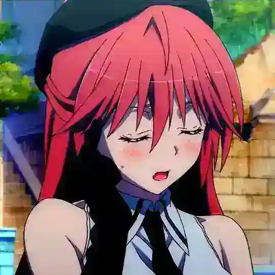 AnimeDorama | انیمه و مانگا Telegram Channel Avatar