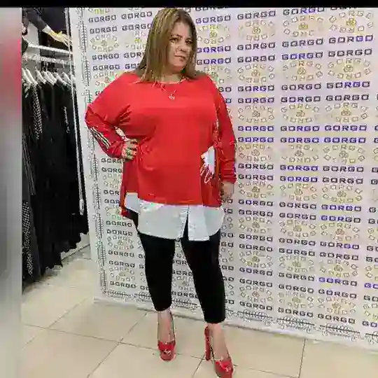 GORGO TURKISH LALELİ Telegram Channel Avatar