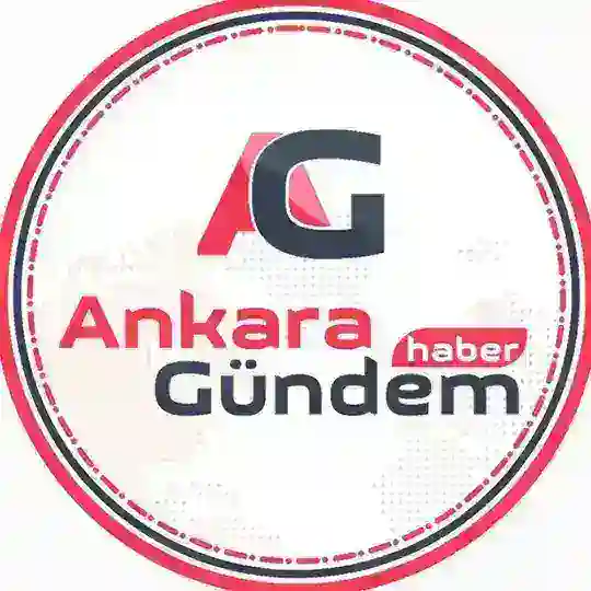 Ankara Gündem Haber Telegram Channel Avatar
