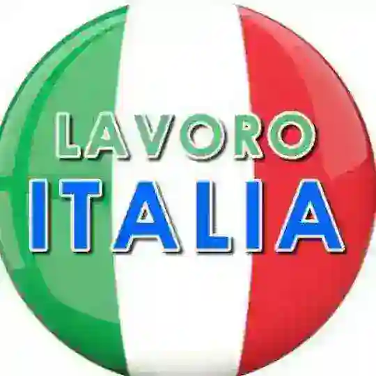 Annunci CERCO OFFRO Lavoro 🇮🇹 Telegram Channel Avatar