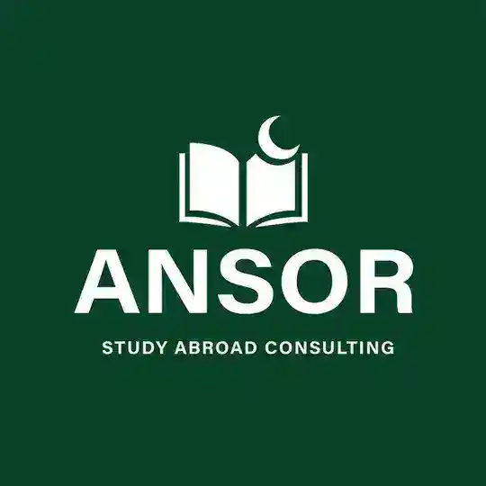 ANSOR | Chet elda ta'lim Telegram Channel Avatar