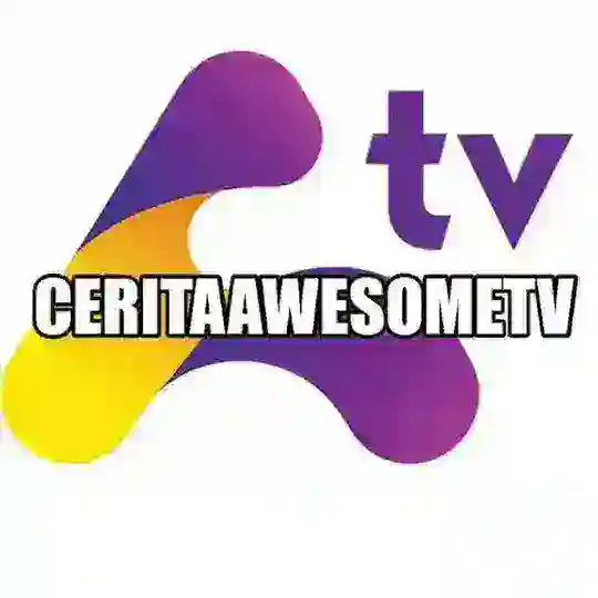 Antara Ikhlas dan Kaca [AWESOME TV] Telegram Channel Avatar